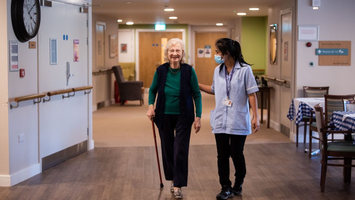 Sandringham care services
