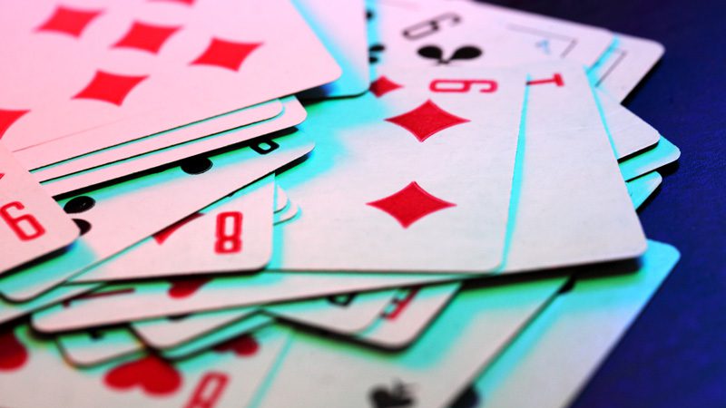 Bridge tournament