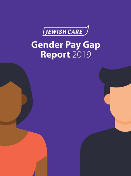 Gender Pay Gap Report 2019 1 report