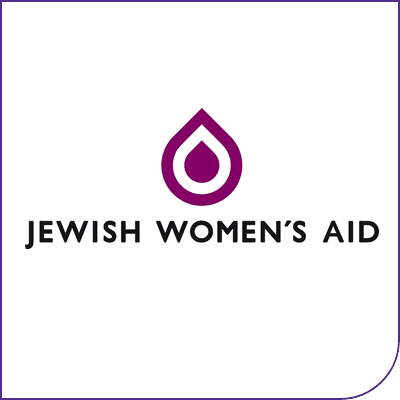 jewish womens aid logo
