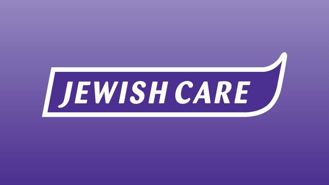 jewish care logo