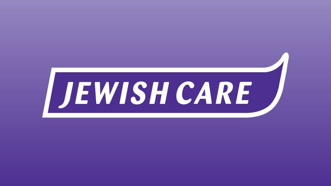 jewish care logo