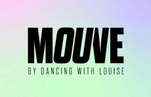 Dancing with Louise logo