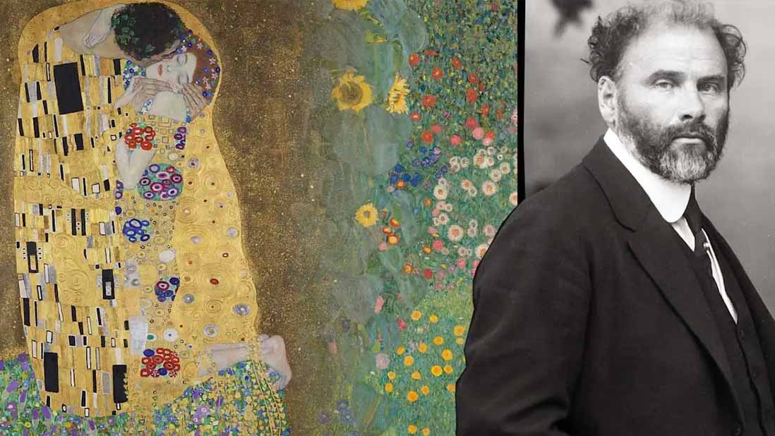 Gustav Klimt