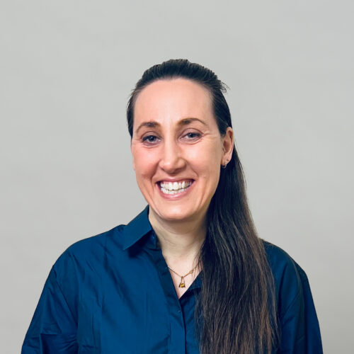 Rita Russo - Director of Care Services
