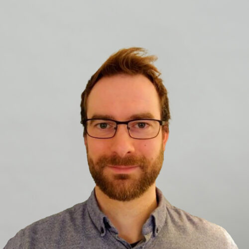 Rob Train - Commercial Director