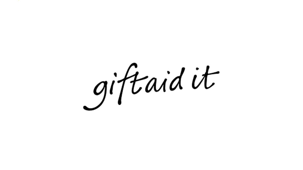 Gift Aid