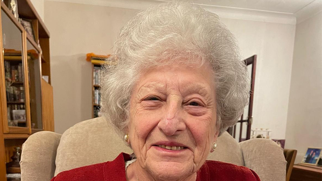Louise Wyman