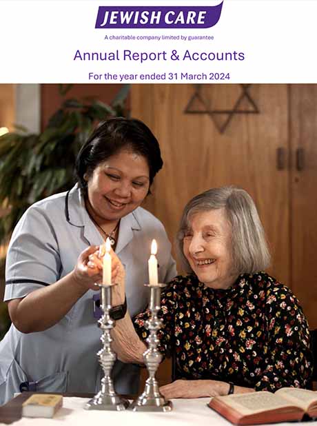 Annual Report 2024