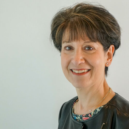 Tessa Arnold - Trustee