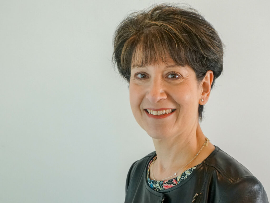 Jewish Care appoints Tessa Arnold to Board of Trustees