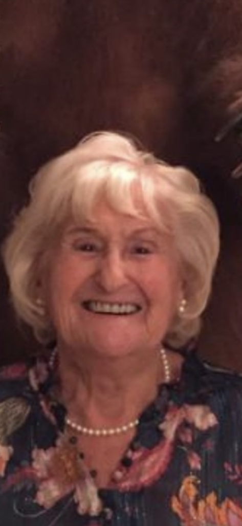 Sonia Burns' 100th Birthday