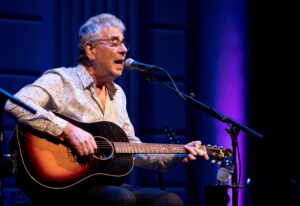 Graham Gouldman
